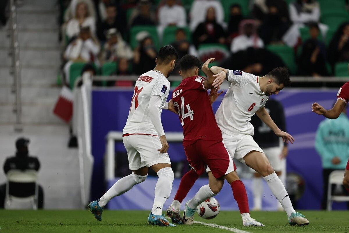 آشتیانی: قهرمانی در جام ملت‌ها را مُفت از دست دادیم/ تیم ملی باید هرچه زودتر جوان شود