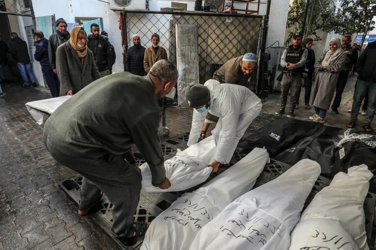 غزه؛ سرزمین قتل‌های دسته‌جمعی مصون از مجازات