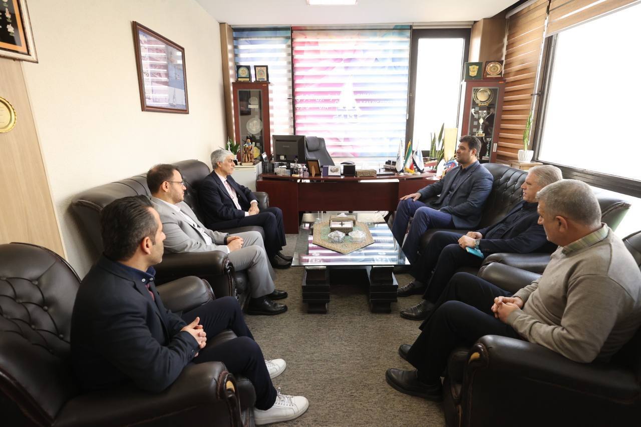 بازدید میدانی وزیر ورزش و جوانان از چهار فدراسیون ورزشی