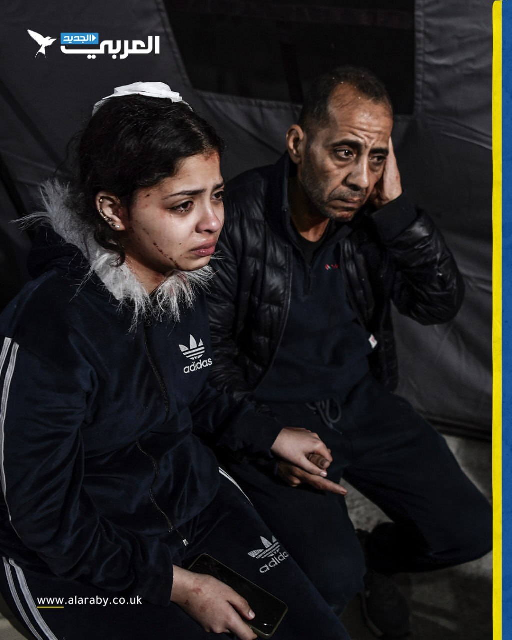 جنایت جدید رژیم صهیونیستی در رفح؛ ده‌ها نفر به شهادت رسیدند