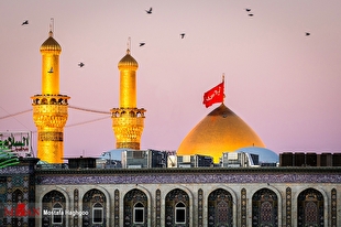 حال و هوای کربلا در شب ولادت امام حسین (ع)