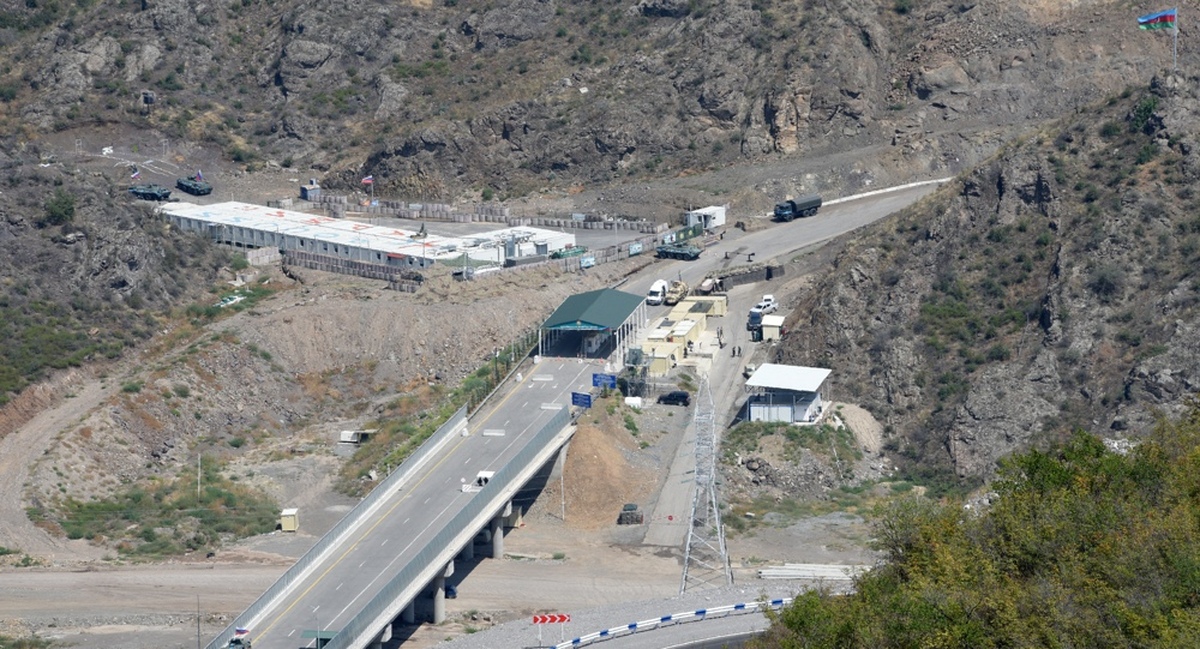 ۴ کشته درپی درگیری مرزی میان ارمنستان و جمهوری آذربایجان