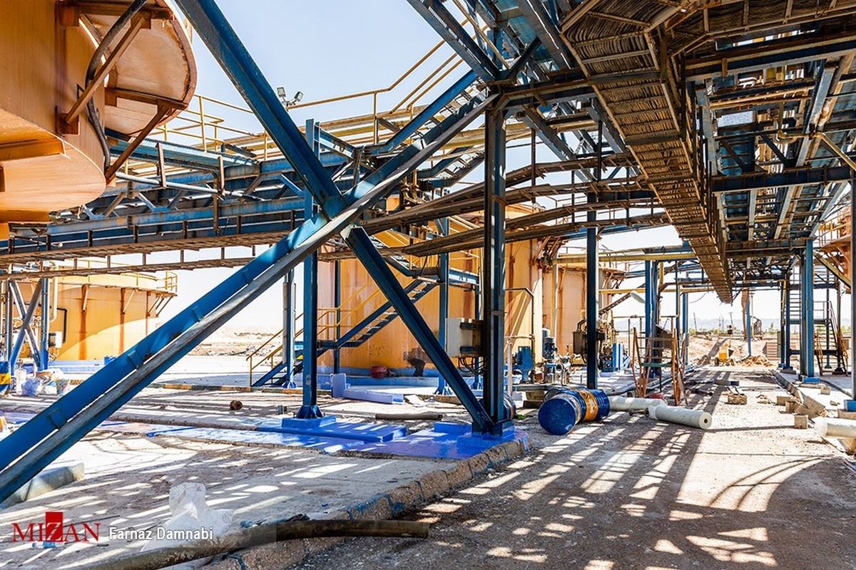 افزایش ۳۰ درصدی ظرفیت پالایشی ایران با ساخت پتروپالایشگاه‌ها