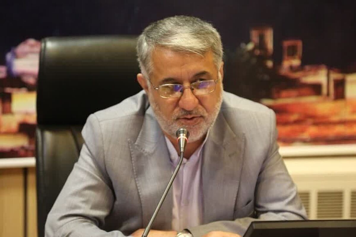 رئیس کل دادگستری استان یزد: خیِّرین، عامل تحقق اهداف متعالی ستاد دیه هستند