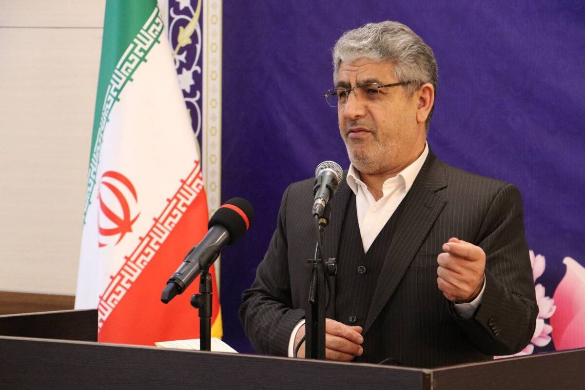 قائم مقام رئیس کل دادگستری استان تهران: قانون اساسی کشور جزء مترقیترین قوانین دنیاست/ رویکرد دستگاه قضایی در بحث تخلفات انتخابات پیشگیرانه است/ موضوعاتی که طبق قانون تخلف انتخاباتی است از طریق پیامک اطلاعرسانی میشود قائم مقام رئیس کل دادگستری استان تهران: قانون اساسی کشور جزء مترقیترین قوانین دنیاست/ رویکرد دستگاه قضایی در بحث تخلفات انتخابات پیشگیرانه است/ موضوعاتی که طبق قانون تخلف انتخاباتی است از طریق پیامک اطلاعرسانی میشود