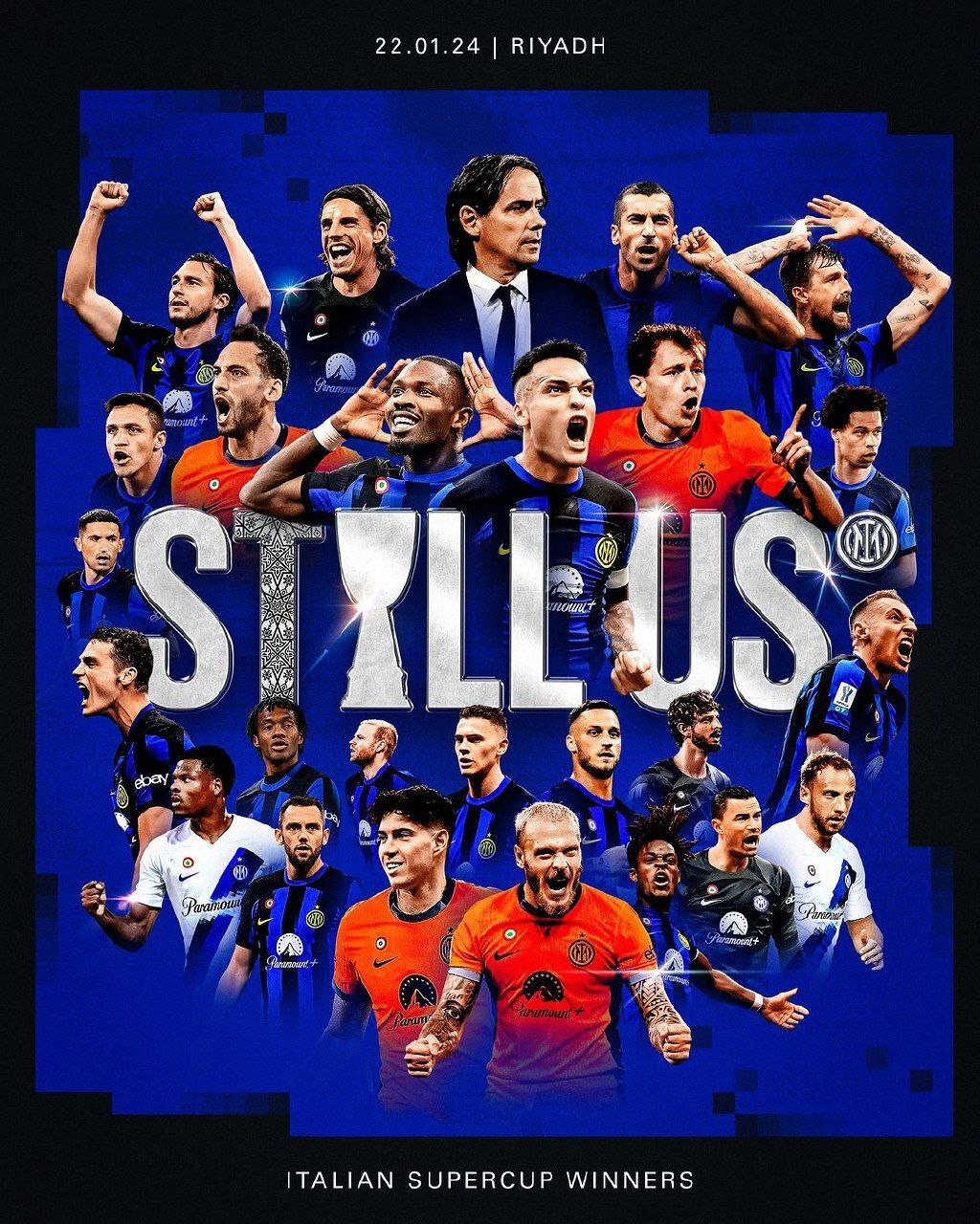 جاودانگی ال تورو در اینتر؛ مارتینز باز هم رکوردشکنی کرد + عکس و فیلم