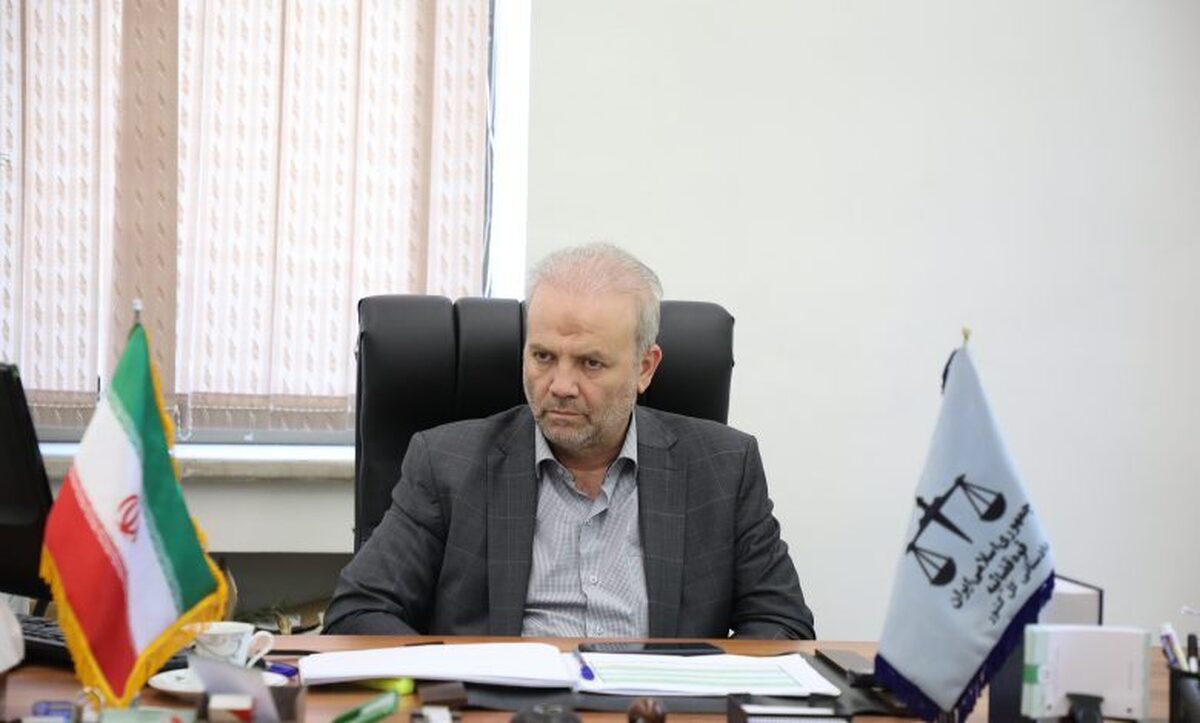 معاون پیشگیری از وقوع جرم دادستانی کل کشور: ساماندهی سکونتگاهای غیر رسمی در کاهش آسیب‌های اجتماعی موثر است