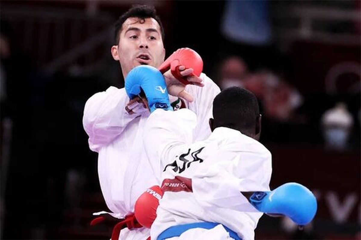 گنج‌زاده: فکر نمی‌کردم زود خوب شوم/ فعلاً انگیزه ندارم، اما کم کم شروع می‌کنم