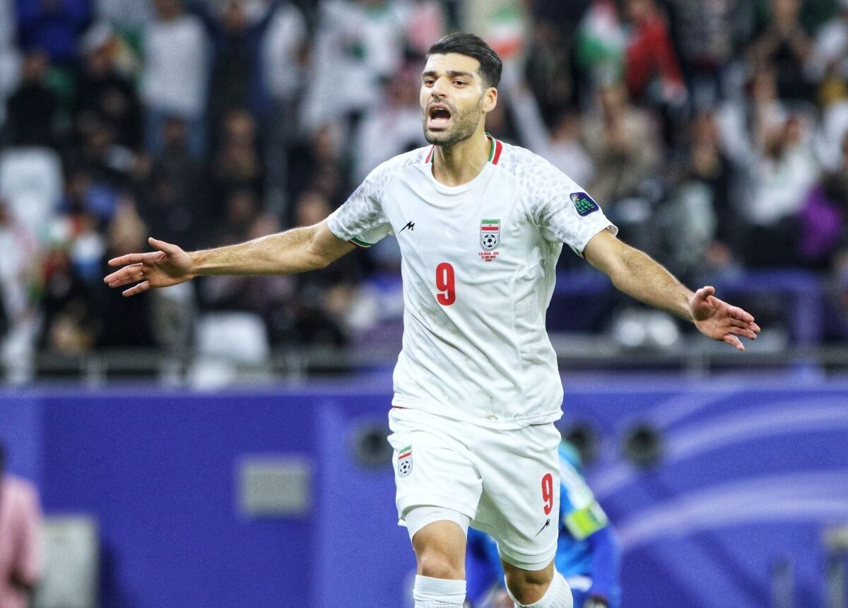 جام ملت‌های آسیا| پیروزی ایران مقابل امارات با درخشش طارمی و بیرانوند/ VAR بلای جان شاگردان قلعه‌نویی + فیلم