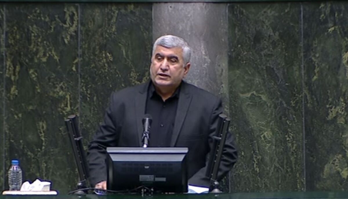 قدردانی یک نماینده مجلس از قوه قضاییه برای اجرای حکم قصاص محمد قبادلو/ دستگاه قضا بدون مماشات به وظیفه خود عمل می‌کند