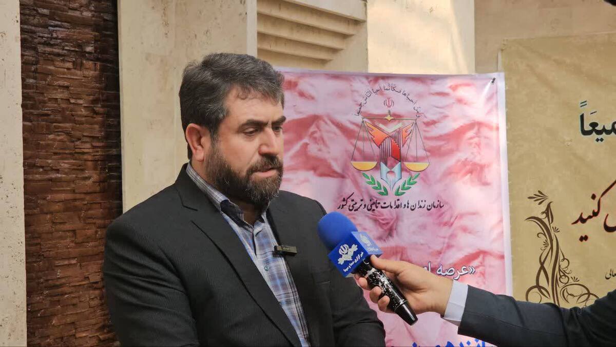 مدیرعامل ستاد دیه فارس: ۶۳ مددجوی جرایم غیرعمد چشم انتظار کمک‌های خیرین برای آزادی هستند