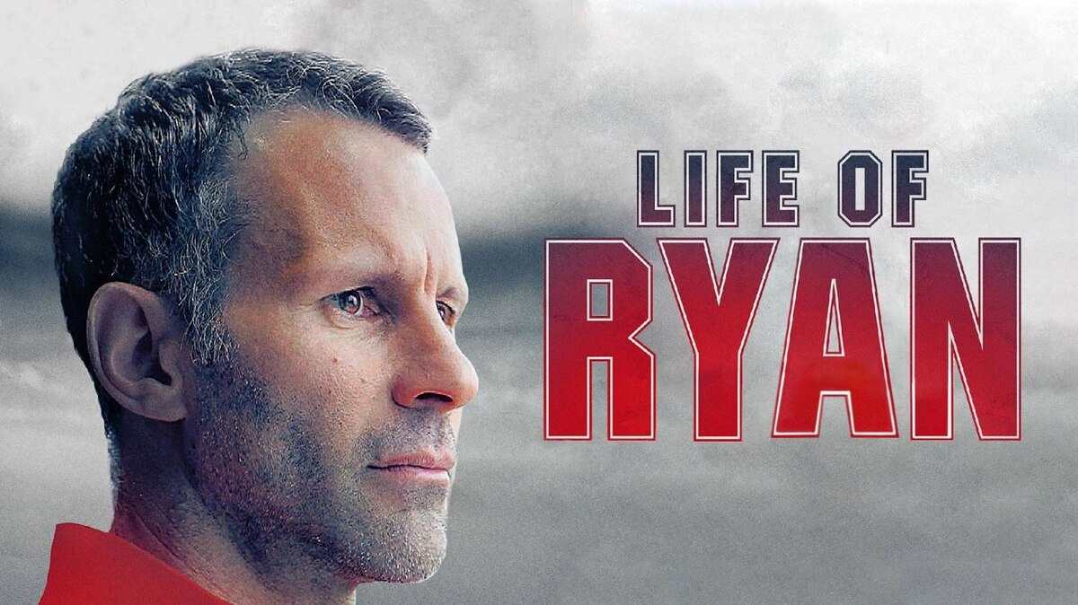 «زندگی رایان گیگز، سرمربی موقت» از شبکه ورزش پخش می‌شود