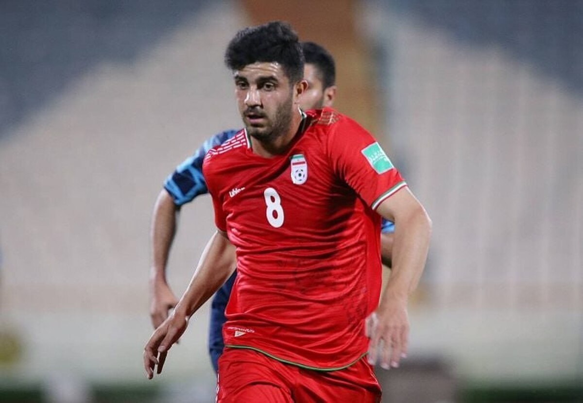 خدابنده‌لو چگونه پرسپولیسی‌ می‌شود؟