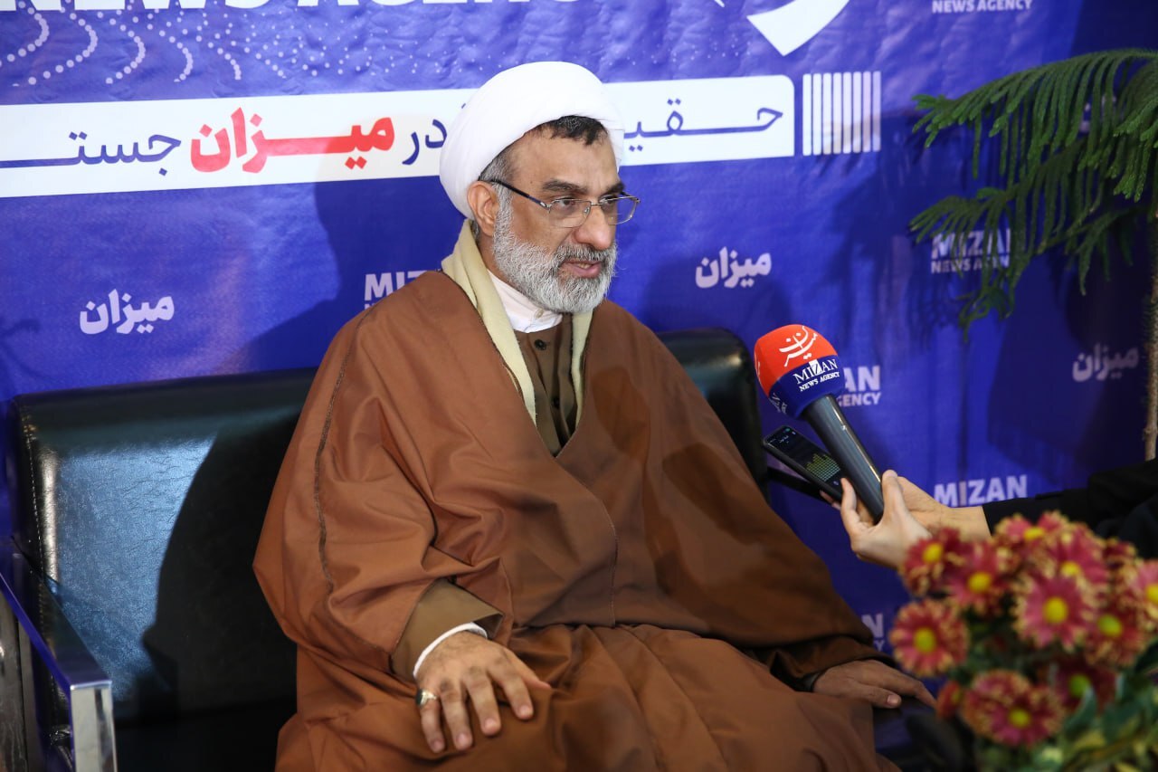 روز پرترافیک نمایشگاه رسانه‌های ایران؛ مسئولان قضایی، وزیر ورزش، سخنگوی وزارت امور خارجه و جمعی از فعالان و کارشناسان در غرفه خبرگزاری میزان حضور یافتند