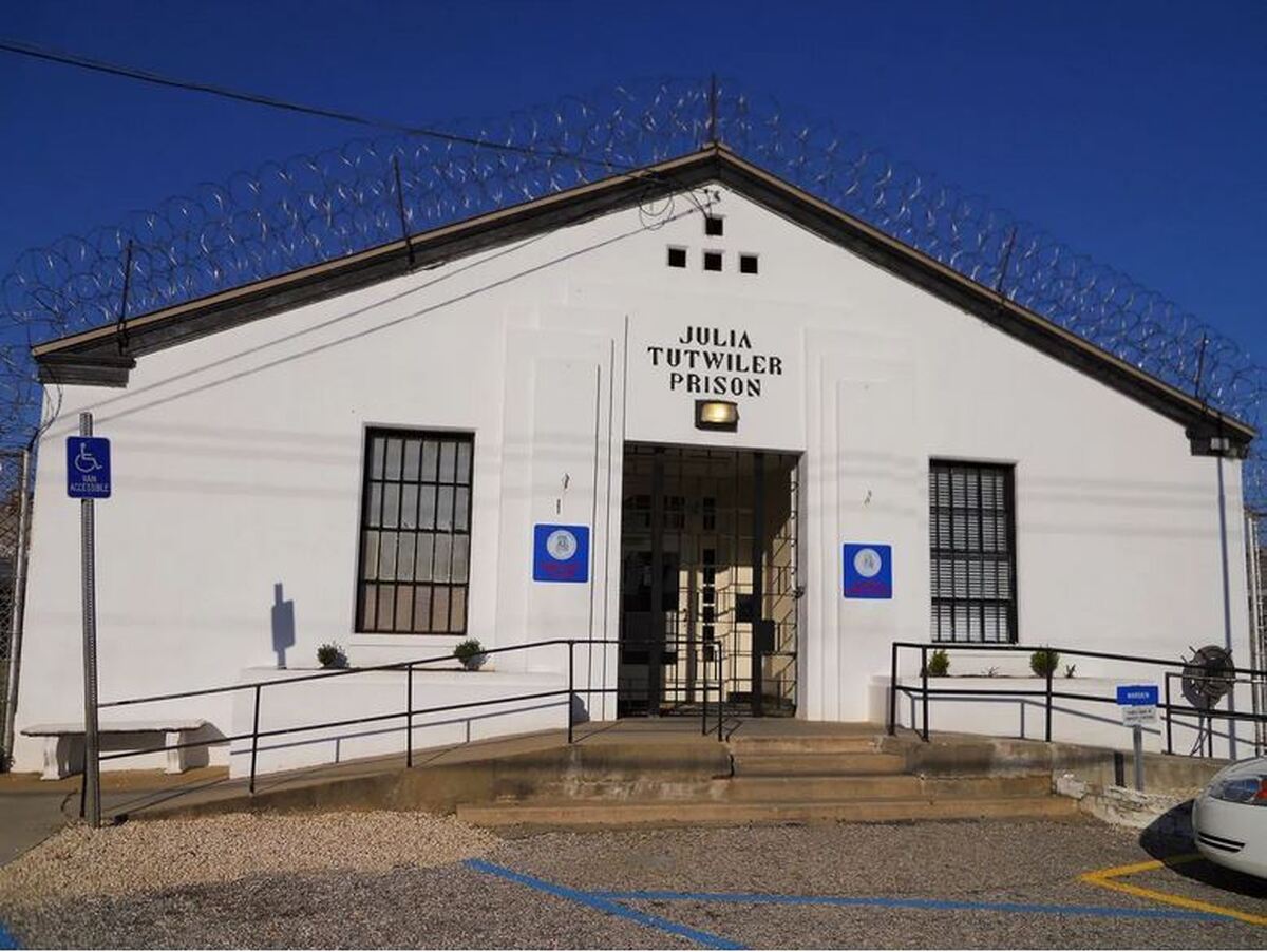 روایت زندانیان از سیستم زندان آمریکا؛ مرگ ۲۷۰ زندانی در آلاباما ثبت شد