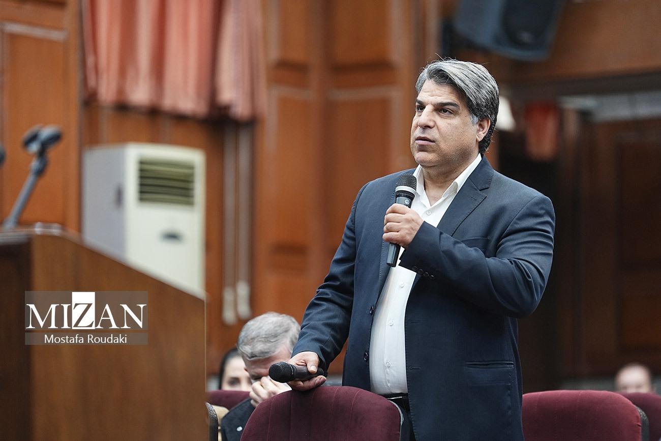 پرونده منافقین و رنگی بالاتر از سیاهی؛ ارائه فرصت دفاع و توبه حتی برای تروریست‌های مزدور