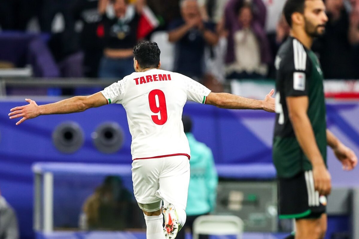 تکرار تاریخ برای مهاجم بوشهری بعد از ۱۳۳ روز/ امارات تیم محبوب طارمی! + فیلم