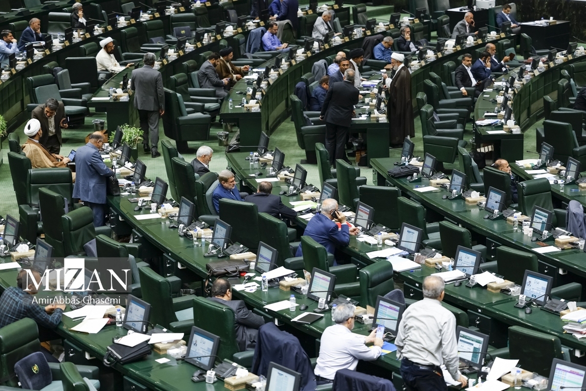 تکلیف مجلس به دولت برای واریز ۱۵ درصد از حقوق دولتی معادن به حسابی خاص