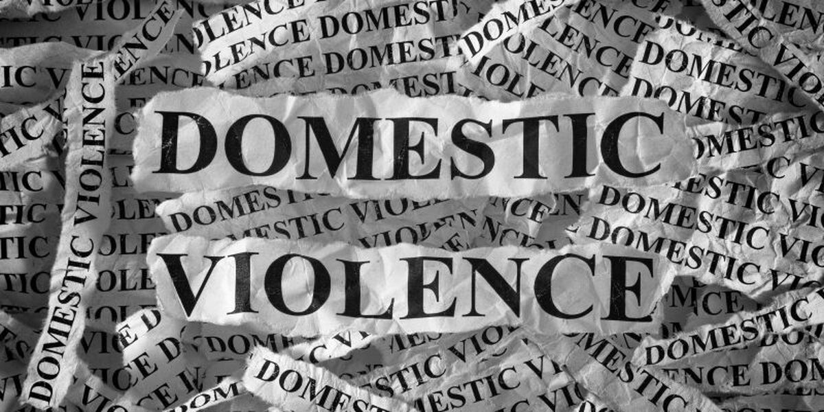 آمار خشونت خانگی در انگلیس به بالاترین سطح رسید