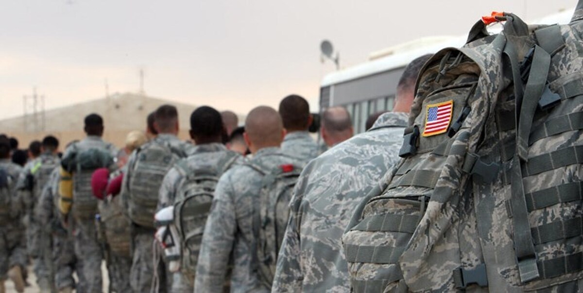 توافق عراق و آمریکا برای کاهش تعداد نیرو‌های آمریکایی