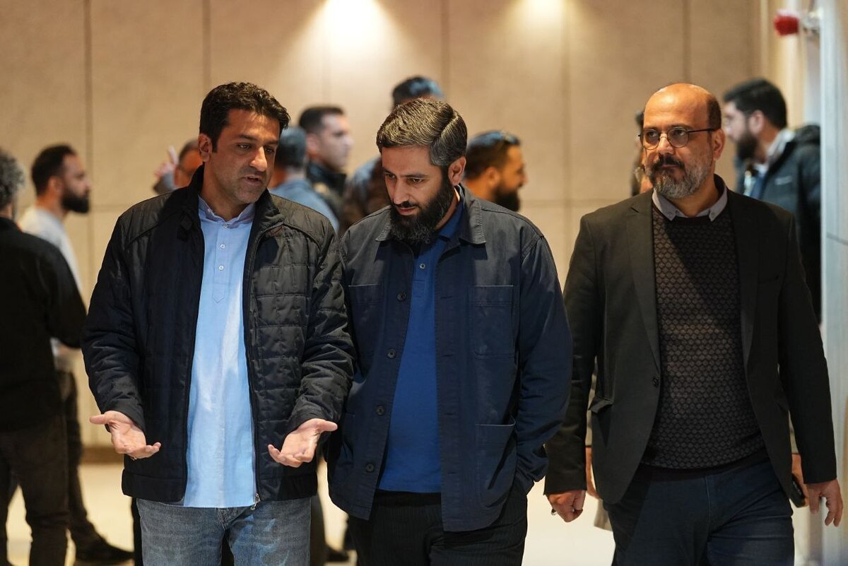 سینما‌های باغ کتاب تهران بازگشایی شدند
