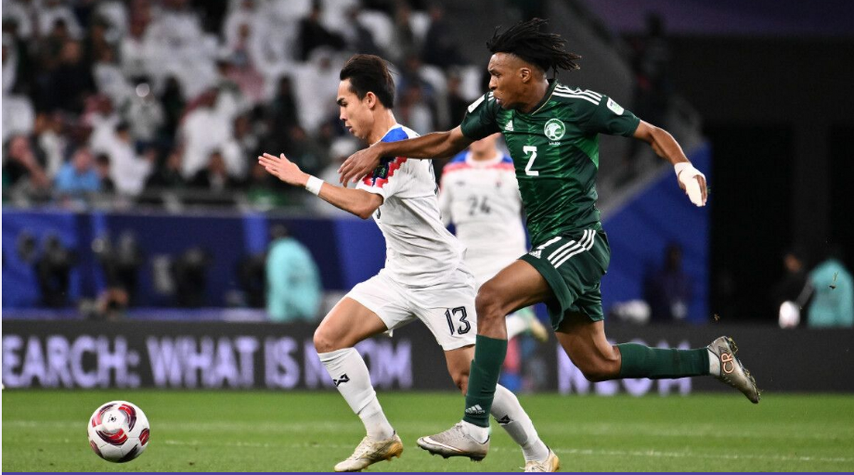جام ملت‌های آسیا| صعود عربستان و تایلند به مرحله حذفی/ عمان با برانکو حذف شد + فیلم