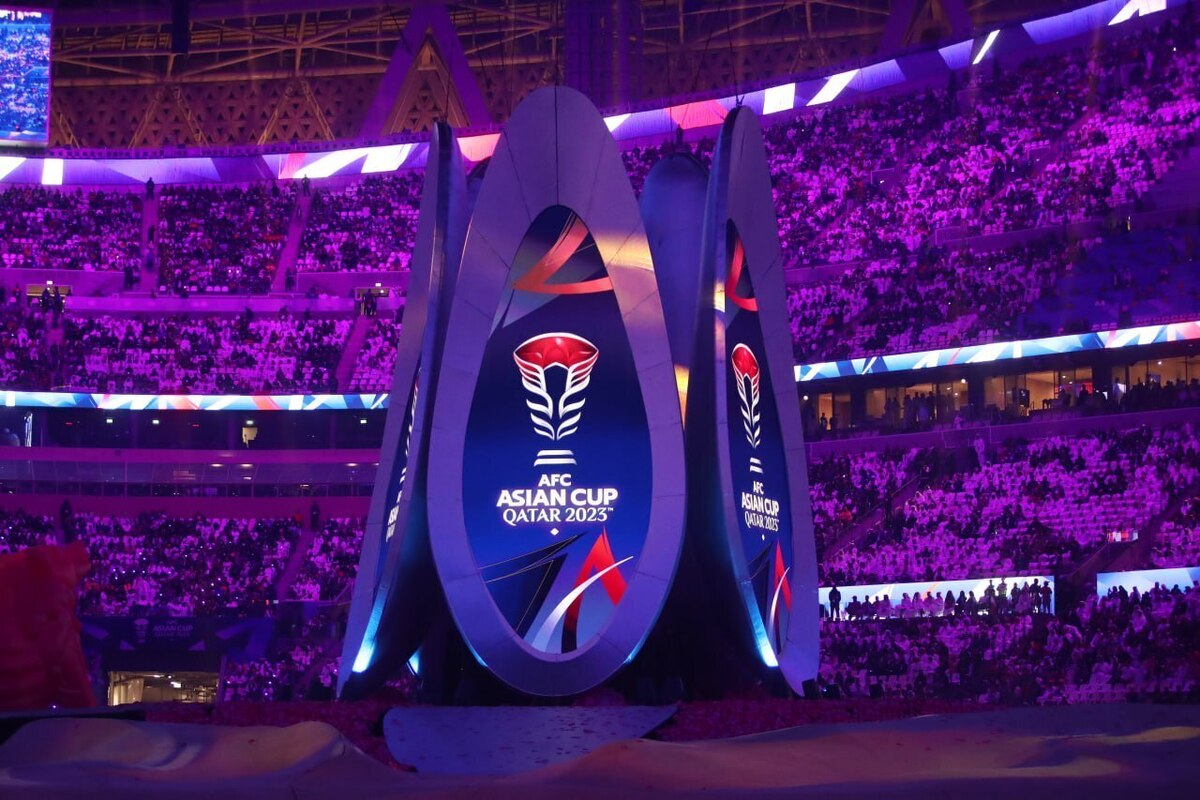 برنامه کامل مرحله یک‌هشتم پایانی جام ملت‌های آسیا + جدول درختی رقابت‌ها
