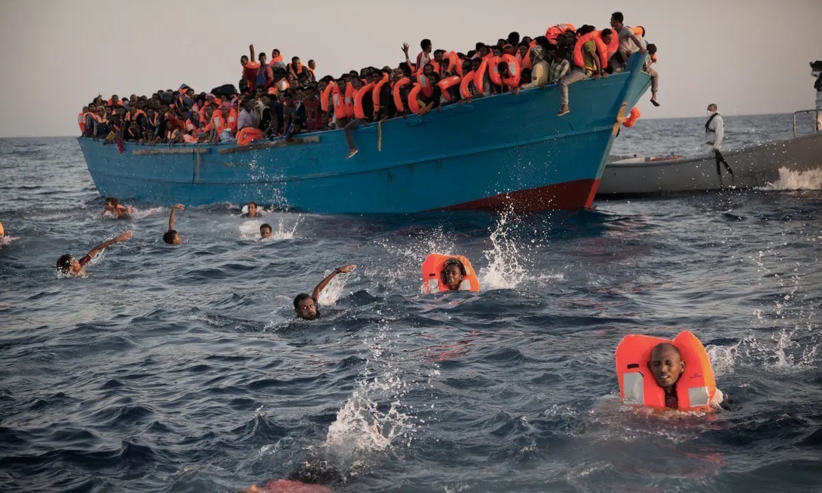 نگرانی کمیسر عالی سازمان ملل درباره طرح مهاجرتی دولت انگلیس
