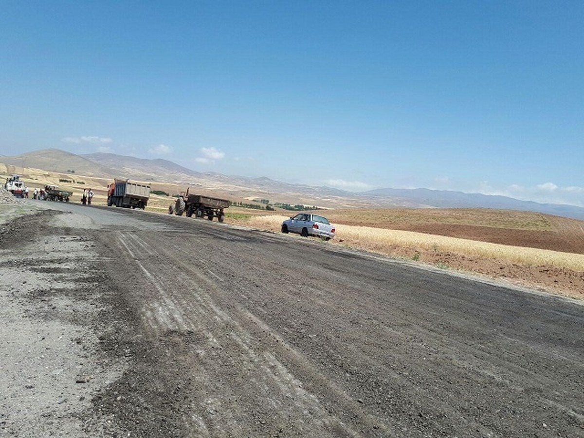دادستان مرکز استان آذربایجان‌ شرقی برای رفع نقاط حادثه‌خیز محور خاروانا سیه‌رود مهلت ۳ ماهه تعیین کرد