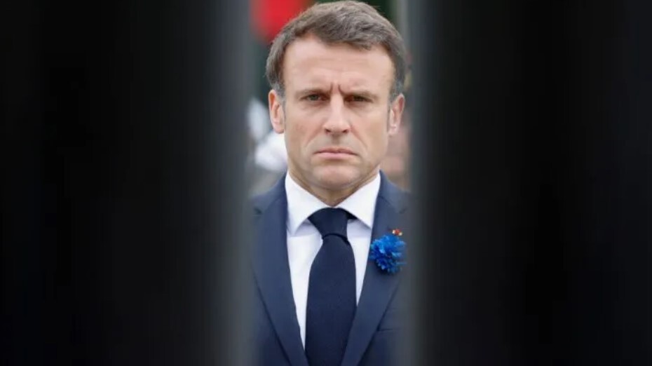 جنگ موادمخدر در فرانسه؛ از مرگ‌بارترین سال مارسی تا کارگران یک‌بار مصرف