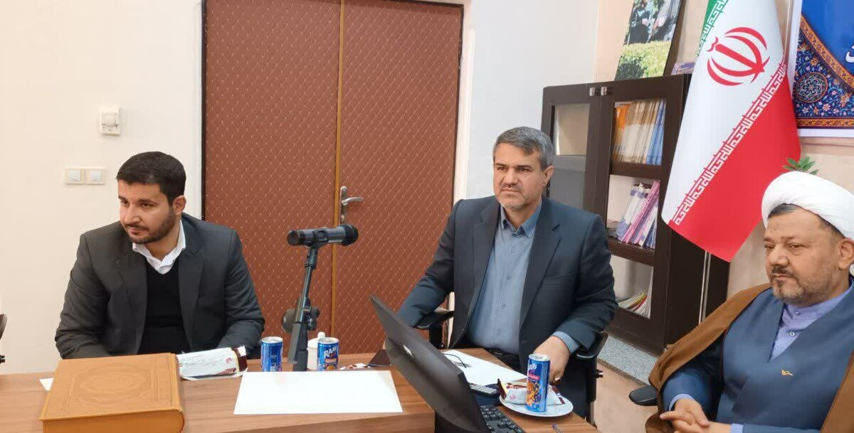 دادستان کرمان:کاهش ورودی پرونده‌ها به دادسرای استان مورد اهتمام قرار گیرد