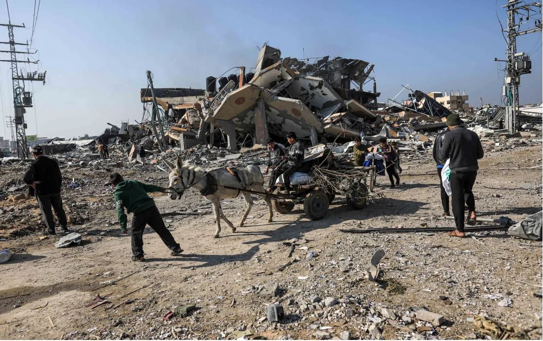 وضعیت اردوگاههای آوارگان غزه/ حملات مرگبار رژیم صهیونیستی و وضعیت بحرانی بهداشتی وضعیت اردوگاههای آوارگان غزه/ حملات مرگبار رژیم صهیونیستی و وضعیت بحرانی بهداشتی