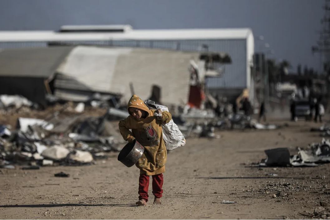 وضعیت اردوگاههای آوارگان غزه/ حملات مرگبار رژیم صهیونیستی و وضعیت بحرانی بهداشتی وضعیت اردوگاههای آوارگان غزه/ حملات مرگبار رژیم صهیونیستی و وضعیت بحرانی بهداشتی