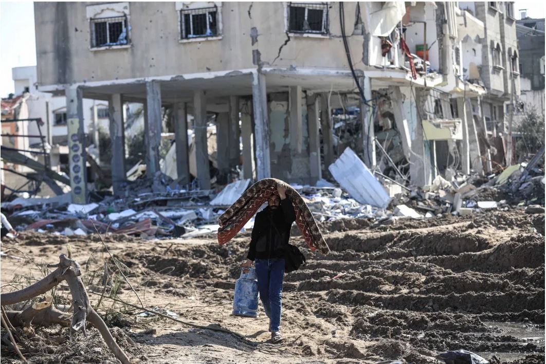 وضعیت اردوگاههای آوارگان غزه/ حملات مرگبار رژیم صهیونیستی و وضعیت بحرانی بهداشتی وضعیت اردوگاههای آوارگان غزه/ حملات مرگبار رژیم صهیونیستی و وضعیت بحرانی بهداشتی