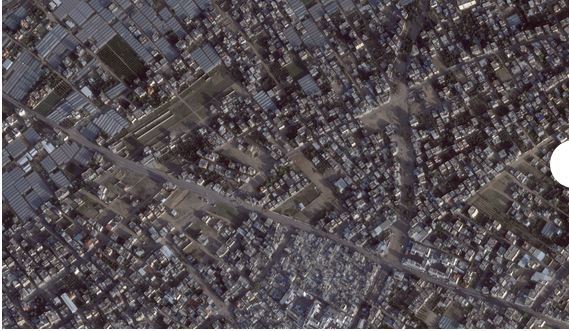 وضعیت اردوگاههای آوارگان غزه/ حملات مرگبار رژیم صهیونیستی و وضعیت بحرانی بهداشتی وضعیت اردوگاههای آوارگان غزه/ حملات مرگبار رژیم صهیونیستی و وضعیت بحرانی بهداشتی