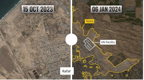 وضعیت اردوگاههای آوارگان غزه/ حملات مرگبار رژیم صهیونیستی و وضعیت بحرانی بهداشتی وضعیت اردوگاههای آوارگان غزه/ حملات مرگبار رژیم صهیونیستی و وضعیت بحرانی بهداشتی