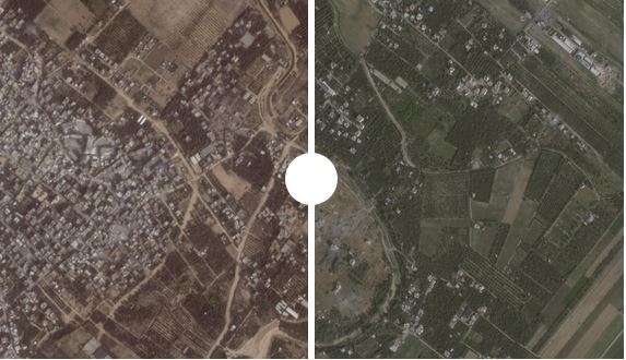 وضعیت اردوگاههای آوارگان غزه/ حملات مرگبار رژیم صهیونیستی و وضعیت بحرانی بهداشتی وضعیت اردوگاههای آوارگان غزه/ حملات مرگبار رژیم صهیونیستی و وضعیت بحرانی بهداشتی