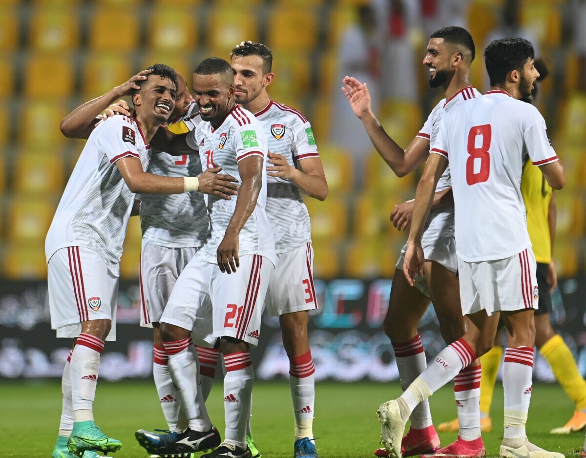 جام‌ملت‌های آسیا| دورخیز کانگورو‌های مدعی برای صعود؛ دژ تاجیکی‌ها مقابل اماراتِ فرصت‌طلب