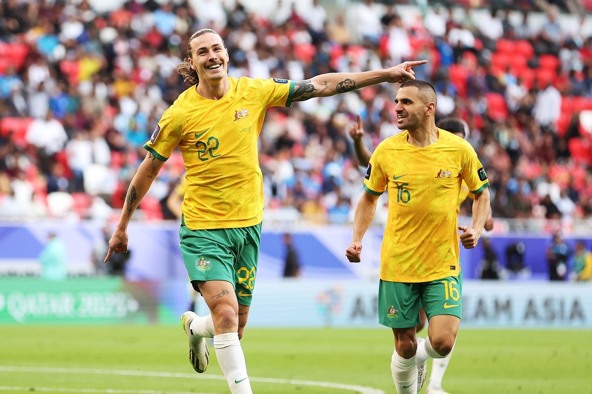 جام‌ملت‌های آسیا| دورخیز کانگورو‌های مدعی برای صعود؛ دژ تاجیکی‌ها مقابل اماراتِ فرصت‌طلب