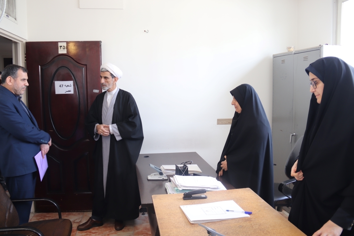 رئیس کل دادگستری استان اصفهان: آمار صلح و سازش در استان ۶ درصد افزایش یافت