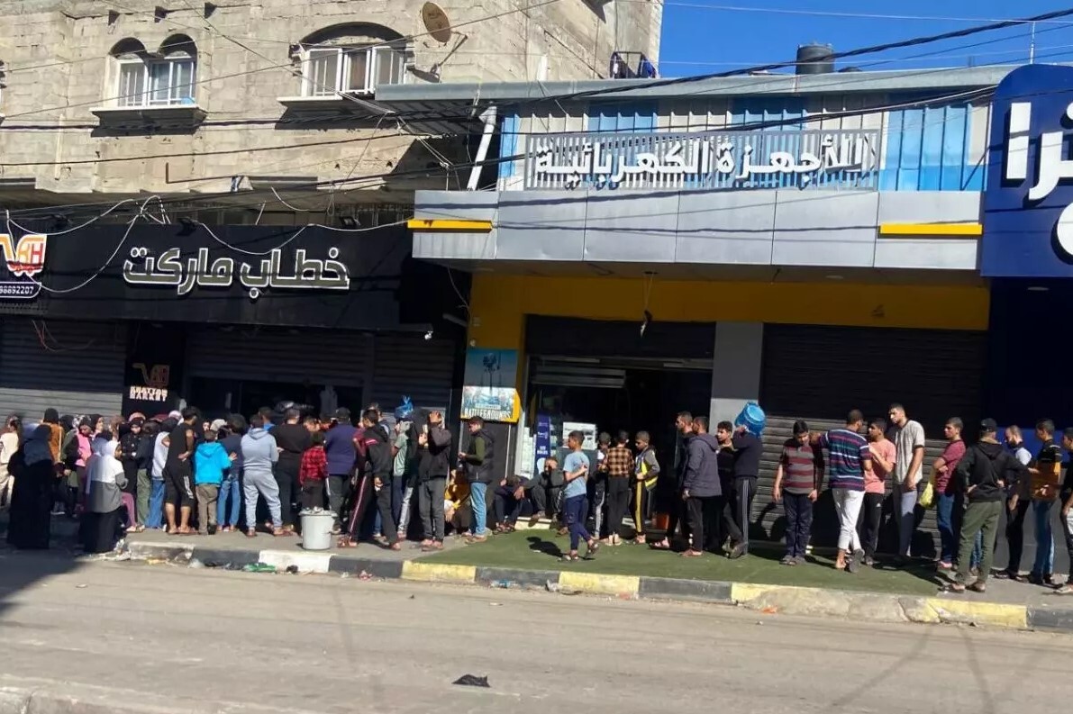 گرسنگی، بمب بی‌صدای رژیم صهیونیستی در غزه؛ از کنسرو‌های با چاشنی مرگ تا خوراک پرندگان