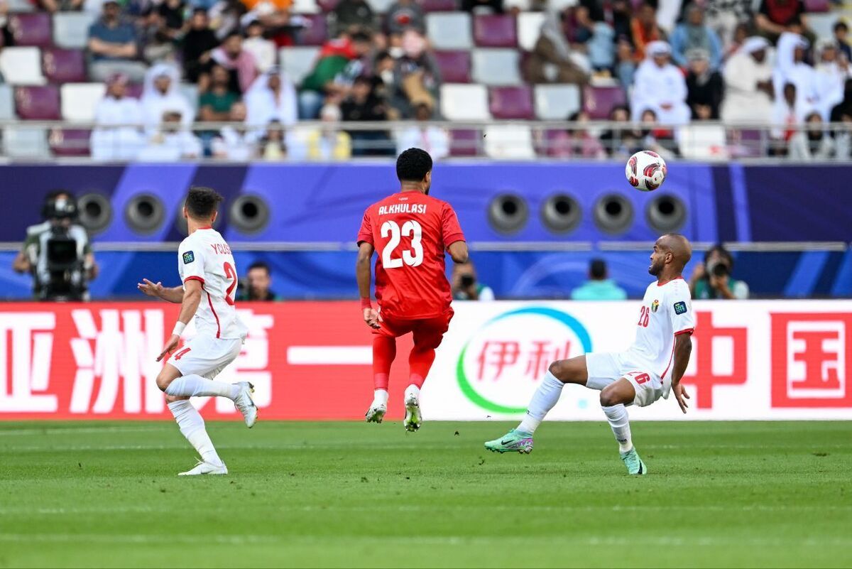 جام ملت‌های آسیا| یک‌هشتم شگفتی‌ساز؛ عراق با توپ پر مقابل اردن تازه نفس؛ شب سخت فلسطین برابر میزبانِ قُلدر