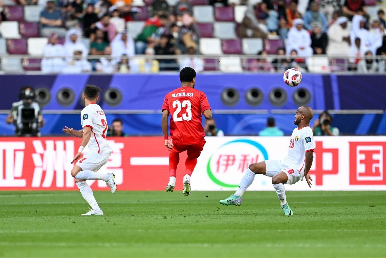 جام ملت‌های آسیا| یک‌هشتم شگفتی‌ساز؛ عراق با توپ پر مقابل اردن تازه نفس؛ شب سخت فلسطین برابر میزبانِ قُلدر