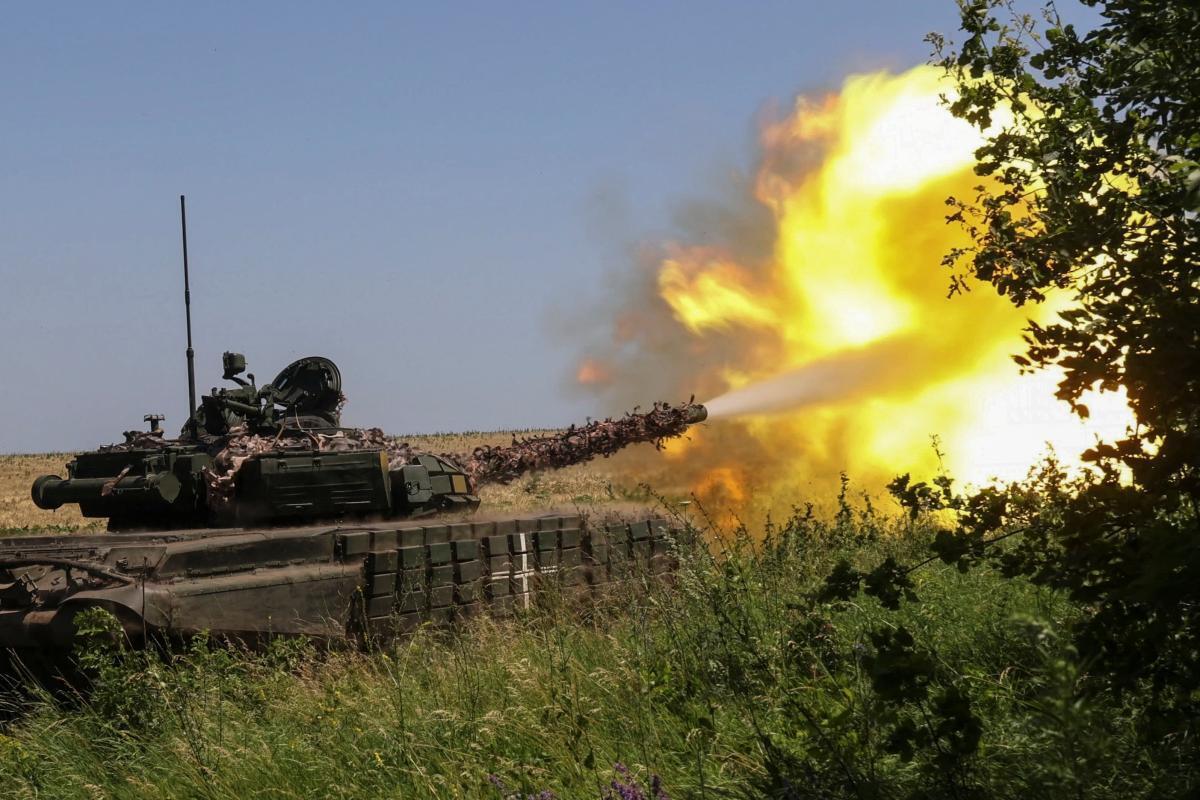 روسیه چگونه ارتش اوکراین را متوقف کرد؟