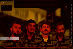 اینفوگرافیک | متهمان اصلی پرونده پروژه بمب‌گذاری موساد در اصفهان