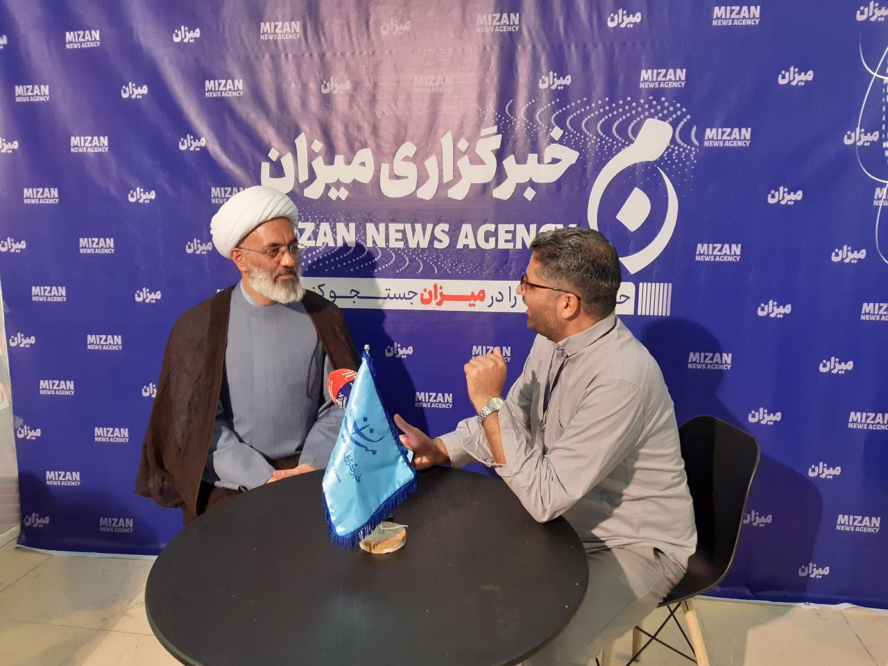 سومین روز نمایشگاه رسانه‌های ایران؛ سخنگوی قوه قضاییه در غرفه خبرگزاری میزان حضور یافت