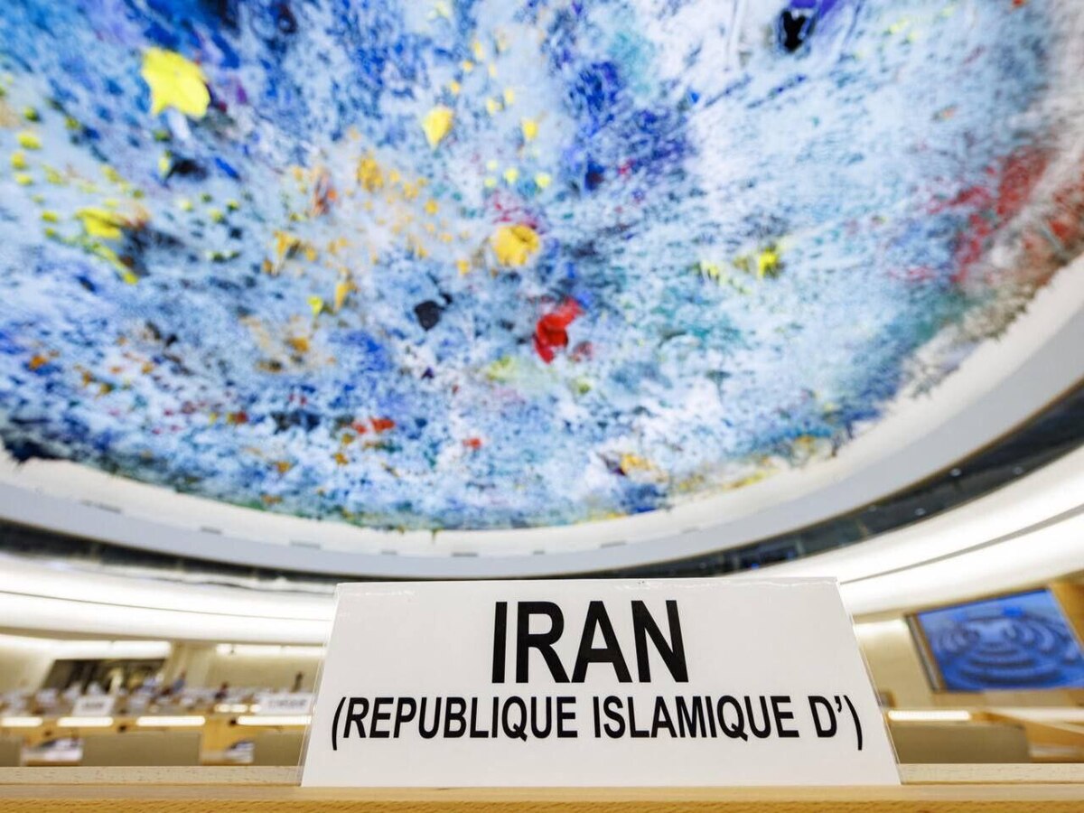 رایزن حقوق بشر ایران: آلمان اعتبار اخلاقی و حقوق بشری خود را از دست داده است