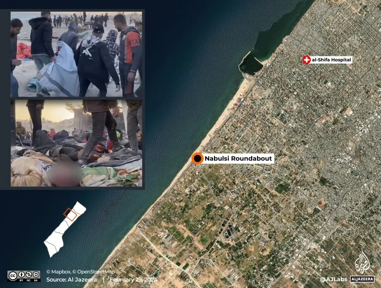 همهچیز درباره کشتار آرد؛ چگونه صدها فلسطینی قتلعام شدند؟ همهچیز درباره کشتار آرد؛ چگونه صدها فلسطینی قتلعام شدند؟