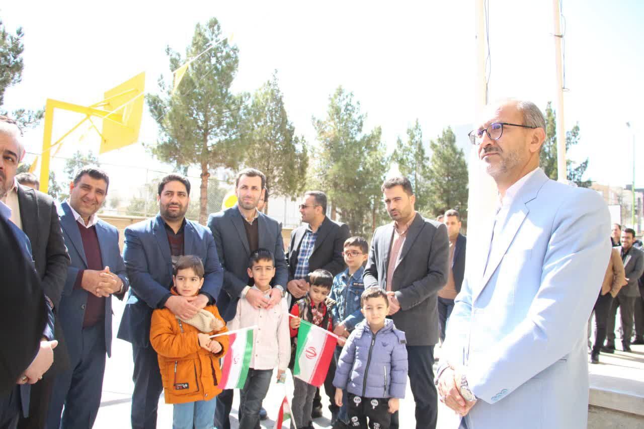 حضور مسئولان قضایی در انتخابات مجلس شورای اسلامی و خبرگان رهبری