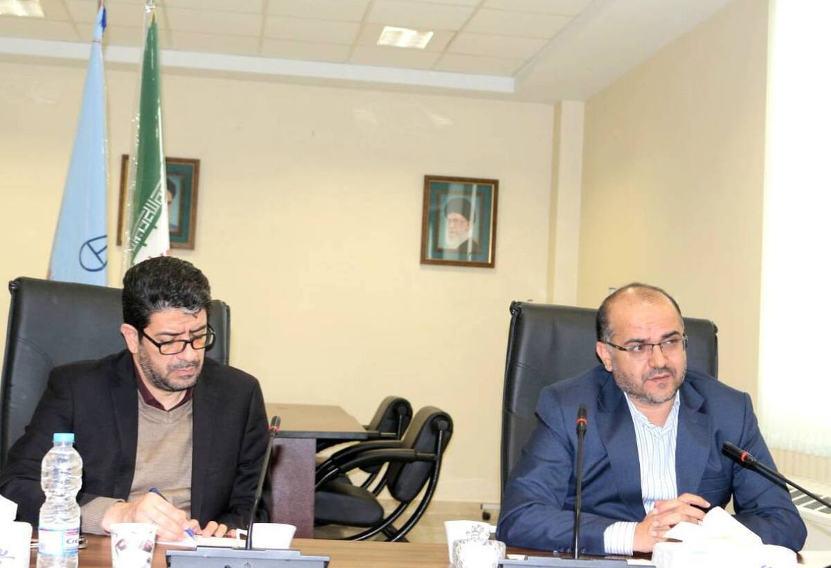 رئیس کل دادگاه‌های عمومی و انقلاب تهران از مجتمع قضایی قدس بازدید کرد